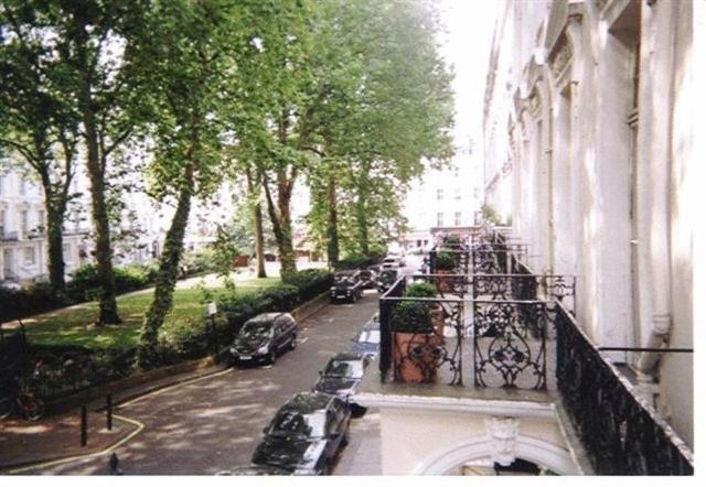 לונדון Tony'S House Hotel מראה חיצוני תמונה