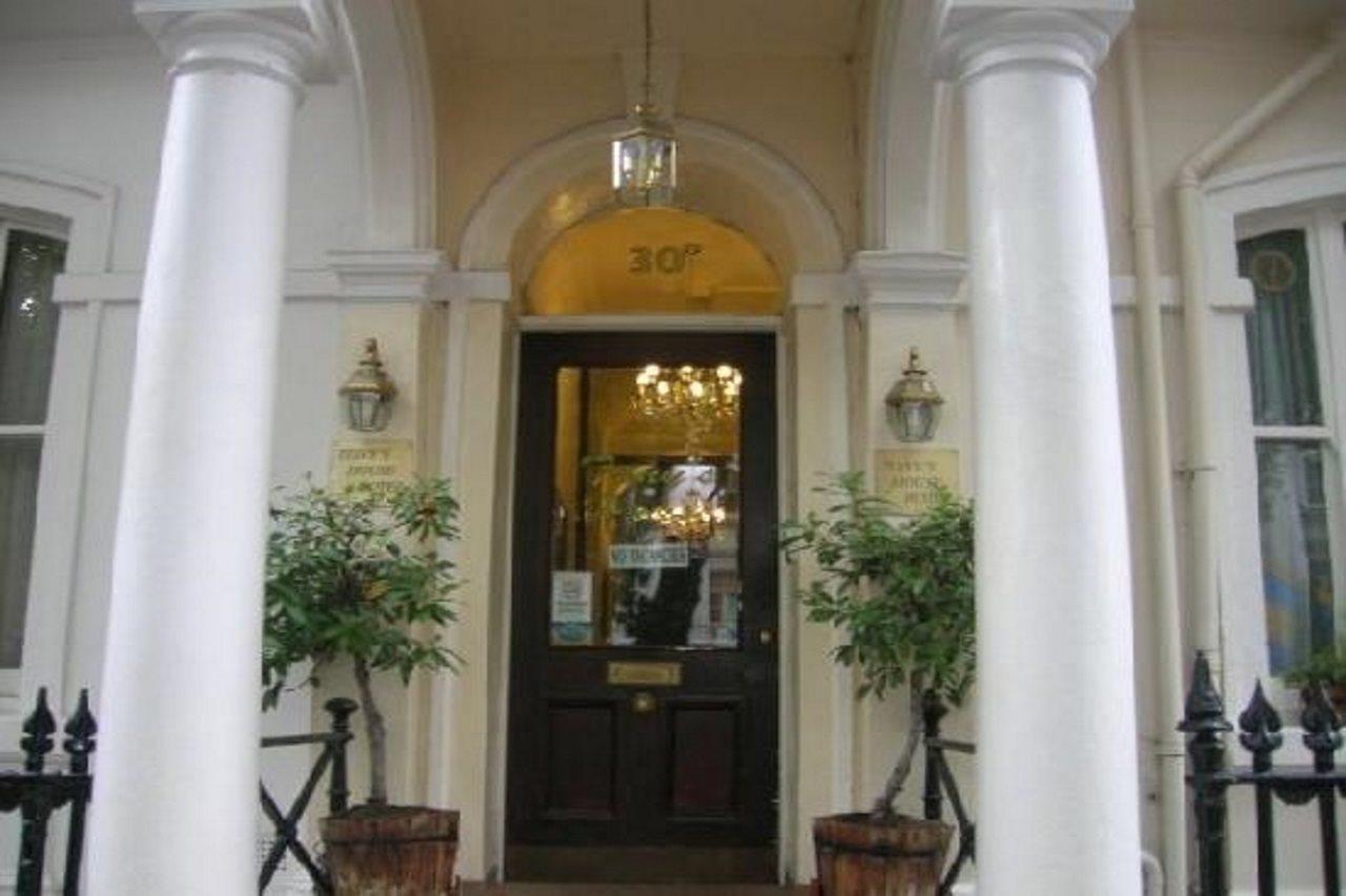 לונדון Tony'S House Hotel מראה חיצוני תמונה
